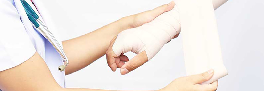 Injuries and Accidents on the Job