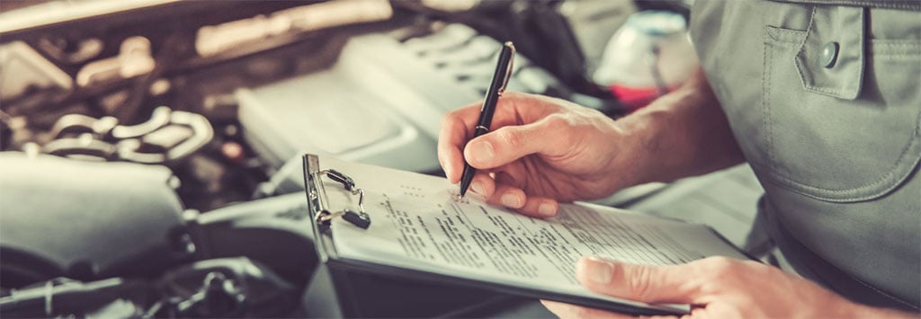 OSHA Checklist