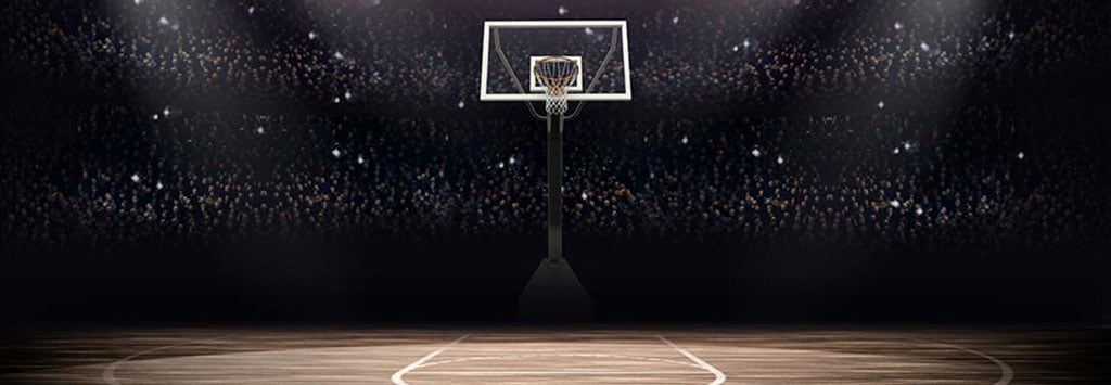 March Basketball