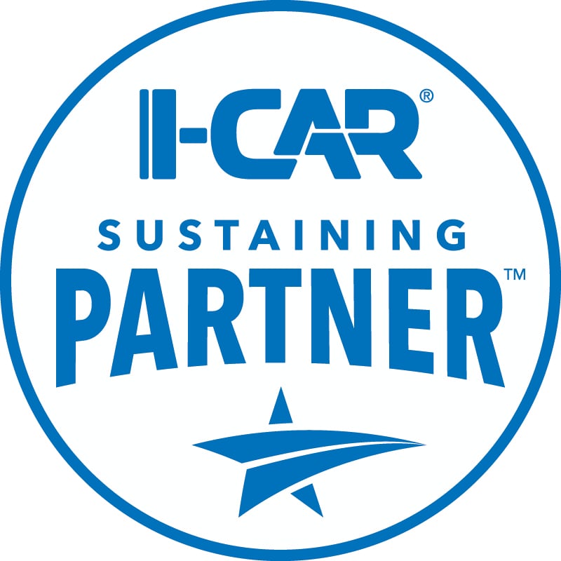 I-CAR Sustaining Partner