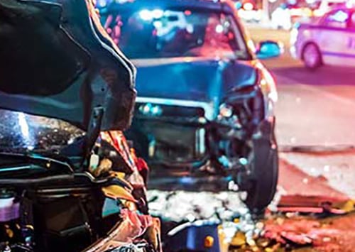 car accident