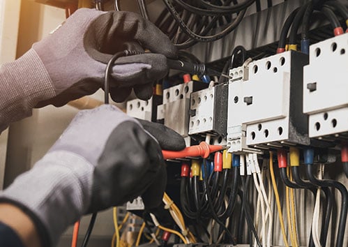 Electrical Wiring