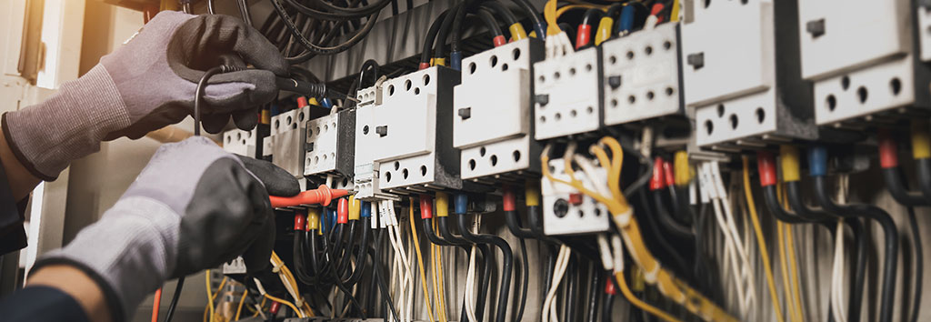 Electrical Wiring featured image