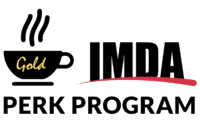 IMDA Gold Perk Program