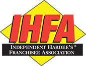 Independent Hardee's Franchisee Association