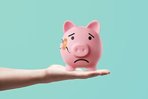 piggy bank