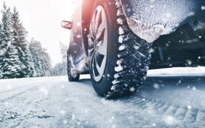 Winter Car Shop Ready