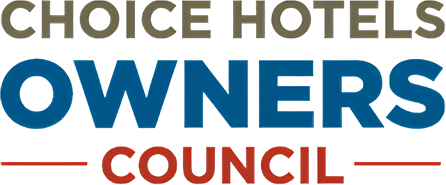 Choice Hotel Owners Council (CHOC) Logo