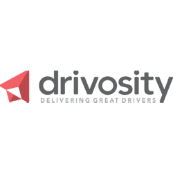 Drivosity Logo
