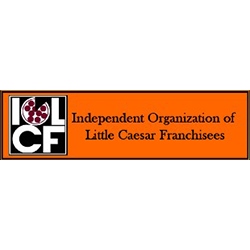 IOLCF: Independent Organization of Little Caesar Franchisees