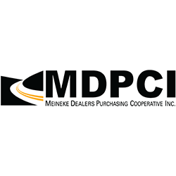 MDPCI: Meineke Dealers Purchasing Cooperative Inc Logo
