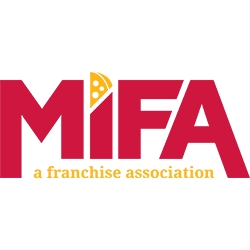 PJFA: Papa John's Franchise Association Logo