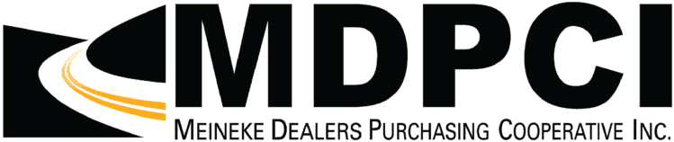 (MDPCI) Meineke Dealers Purchasing Cooperative Inc Logo