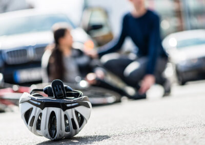 Motorcycle And Bicycle Accidents: 10 Tips For Delivery Drivers