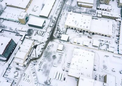 Winterproofing Your Business: Tips for Business Owners
