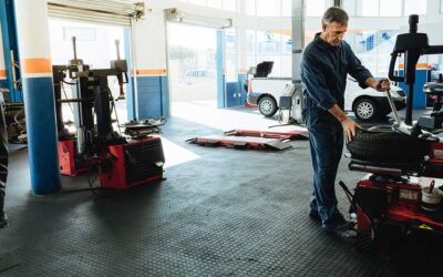 The Ultimate Guide to Insurance for the Auto Repair Industry