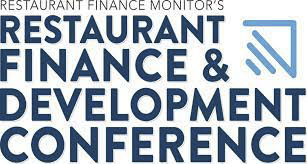 Restaurant Finance & Development Conference Logo
