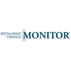 Restaurant Finance Monitor Logo