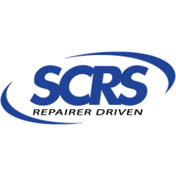 SCRS: Repairer Driven Logo