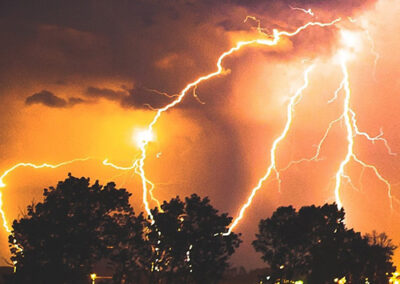 Protecting Your Commercial Property During Storms