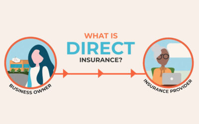 What Is Direct Insurance?
