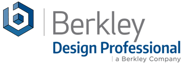 Berkley Design Professional Logo