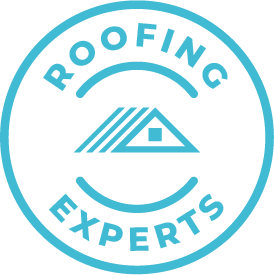 Roofing Experts Badge