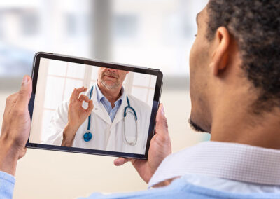 Telemedicine Creating Efficiency in Workers’ Compensation